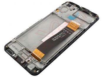 Pantalla Service Pack completa TFT LCD con marco negro para Samsung Galaxy M23 5G, SM-236 / Galaxy M33 5G, SM-336
